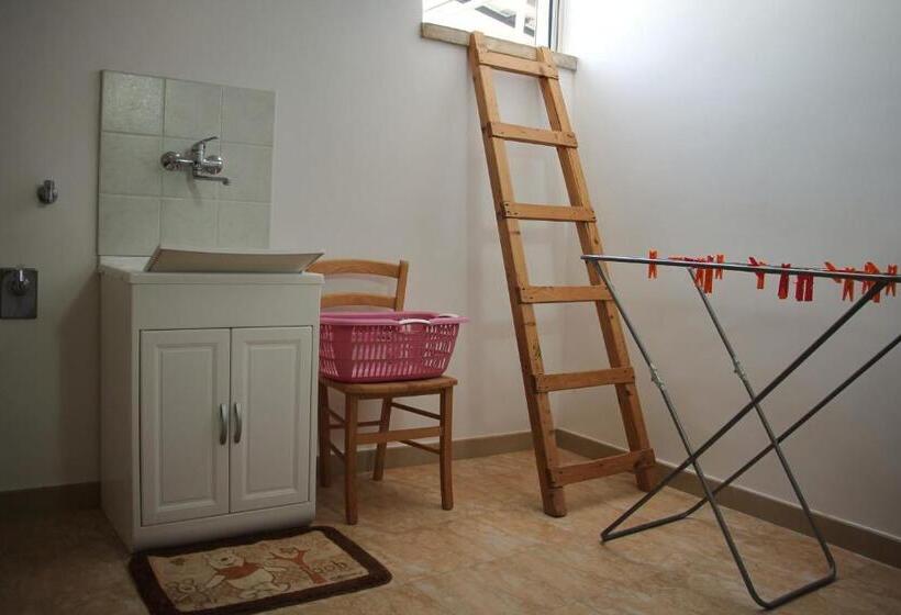 بنسيون La Stella Di Keplero