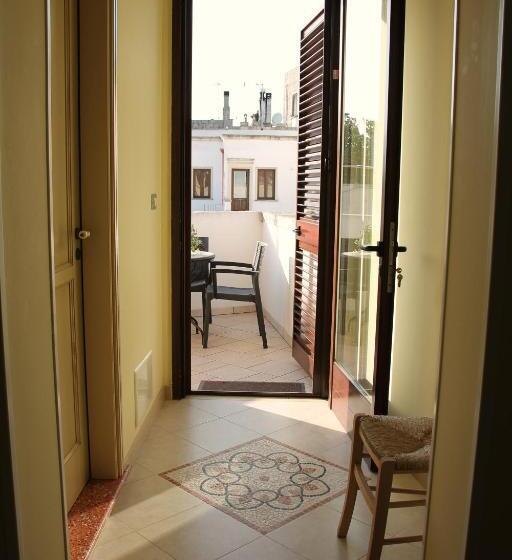 بنسيون La Stella Di Keplero