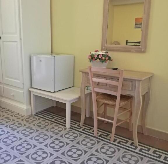 بنسيون La Stella Di Keplero