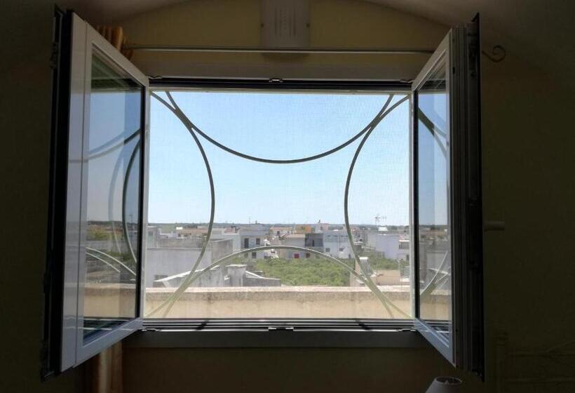 بنسيون La Stella Di Keplero