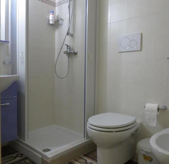 بنسيون La Stella Di Keplero