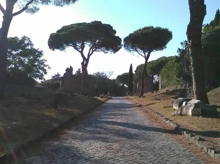 بنسيون Le Anfore