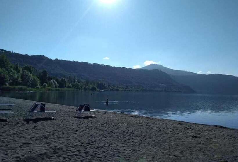 بنسيون Le Anfore