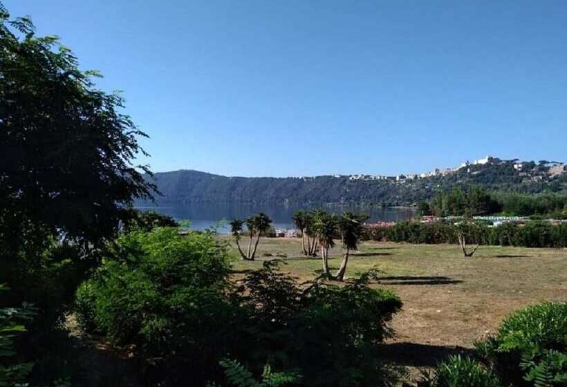 پانسیون Le Anfore