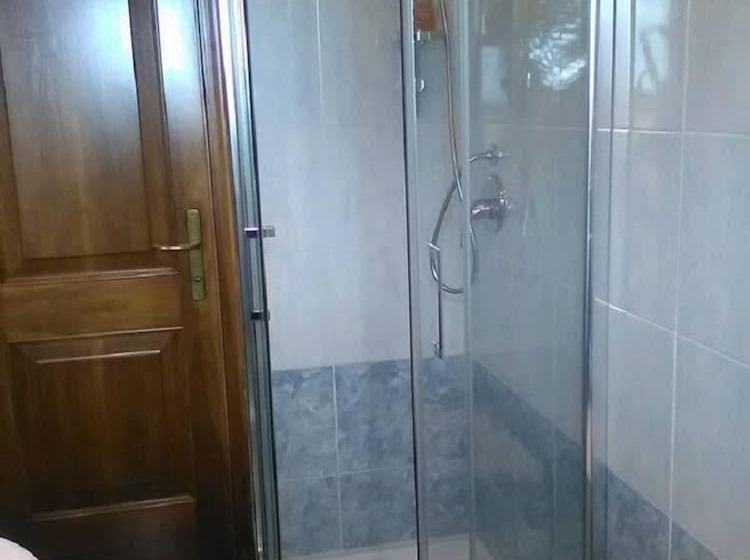 پانسیون Le Anfore