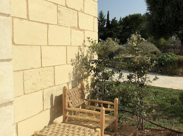 פנסיון Masseria Antonio Augusto