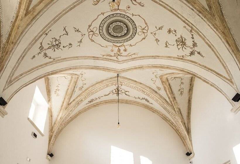 بنسيون Masseria Antonio Augusto