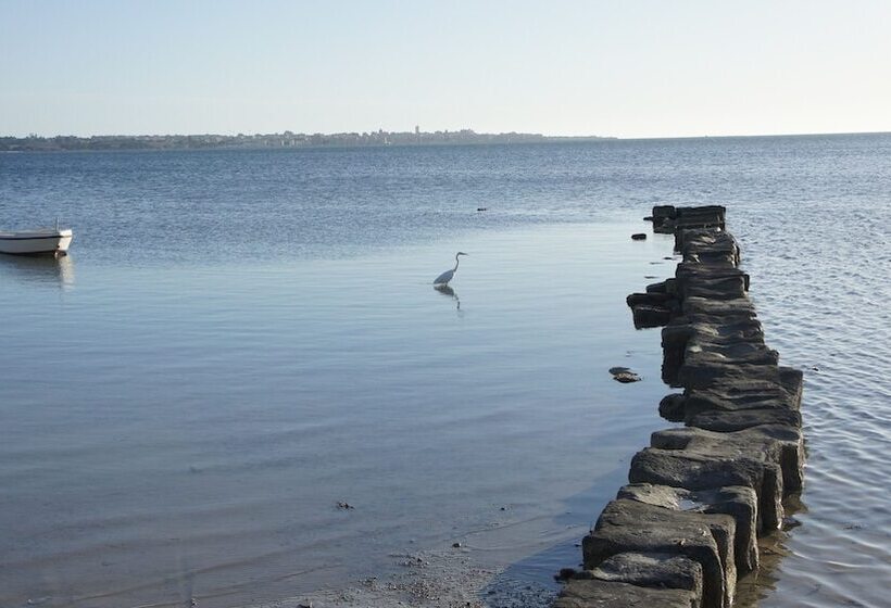 بنسيون Relais Lo Stagnone