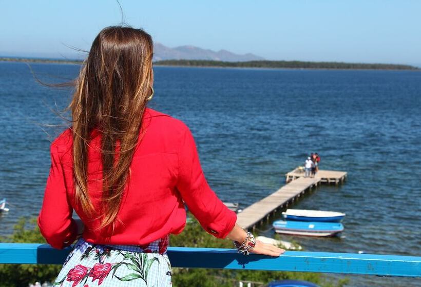 بنسيون Relais Lo Stagnone