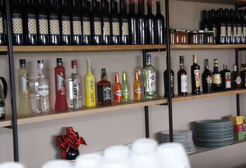 بنسيون Relais Lo Stagnone