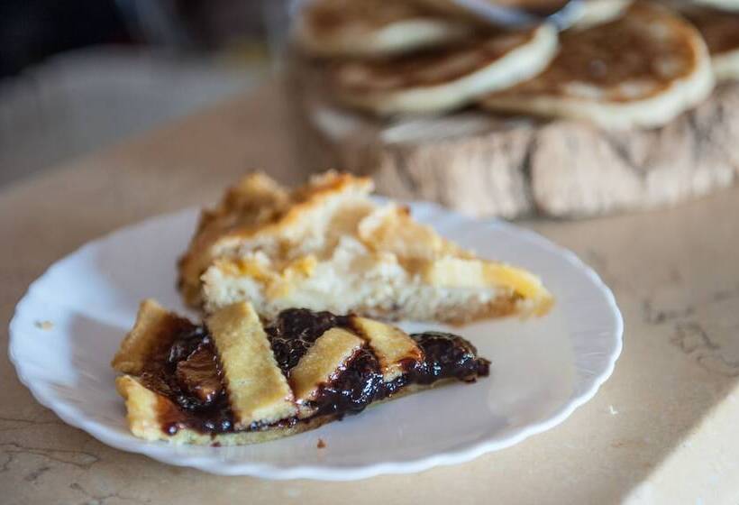 بنسيون Relais Lo Stagnone