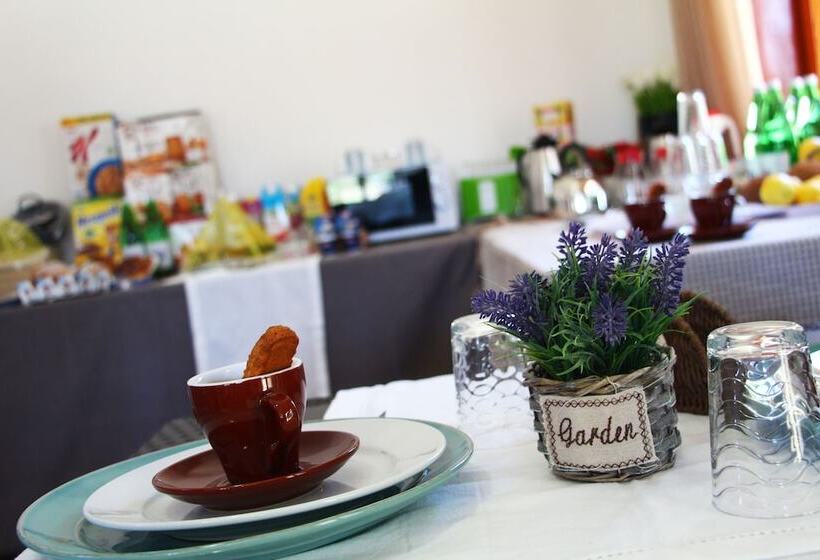 بنسيون Relais Lo Stagnone