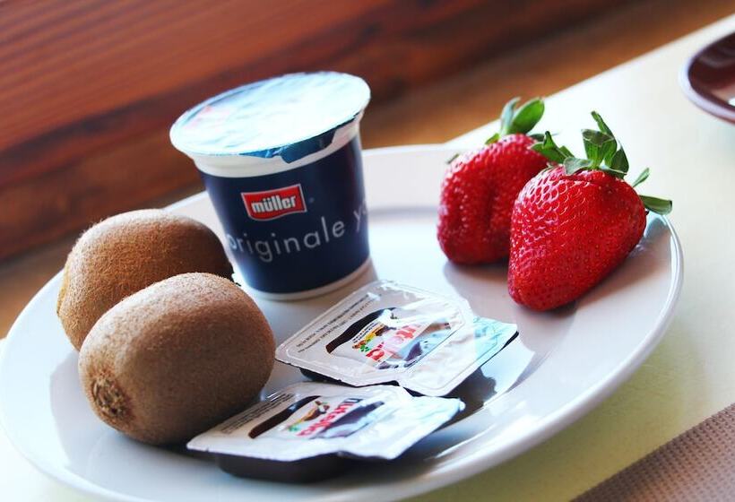 بنسيون Relais Lo Stagnone