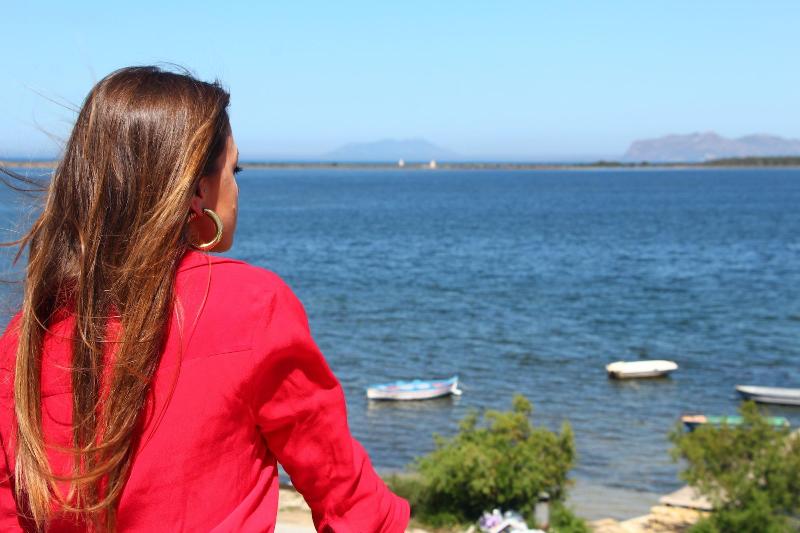 بنسيون Relais Lo Stagnone