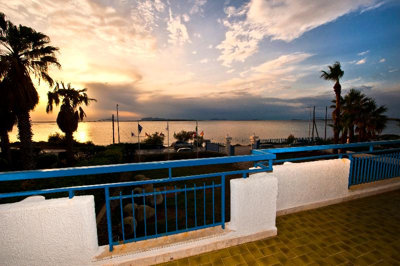 بنسيون Relais Lo Stagnone