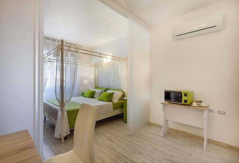 ペンション Sette Colli Guesthouse