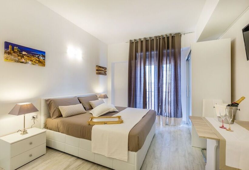 ペンション Sette Colli Guesthouse