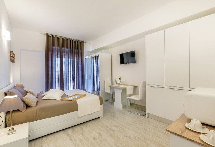 ペンション Sette Colli Guesthouse