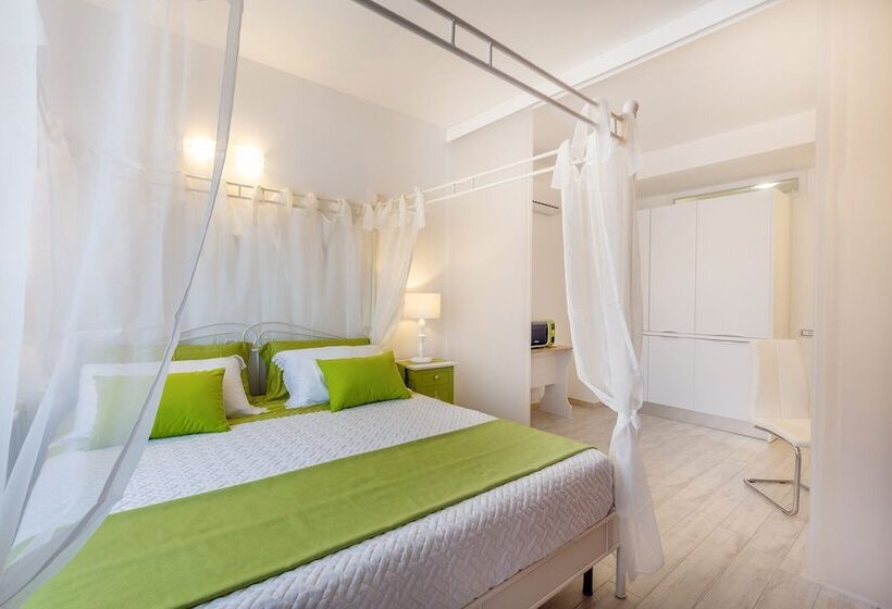 ペンション Sette Colli Guesthouse