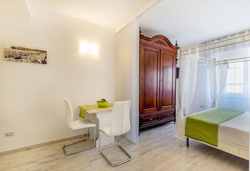 ペンション Sette Colli Guesthouse