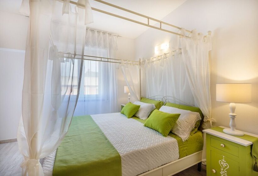 ペンション Sette Colli Guesthouse