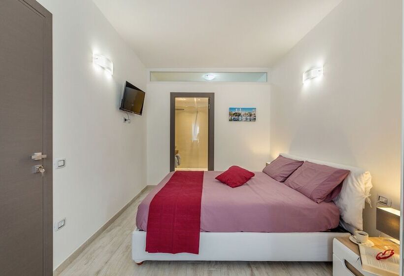 ペンション Sette Colli Guesthouse