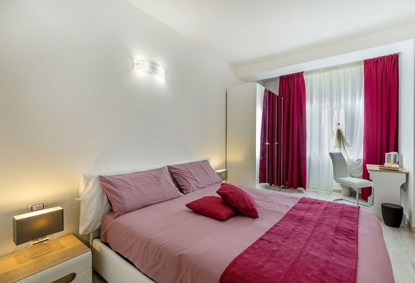 ペンション Sette Colli Guesthouse