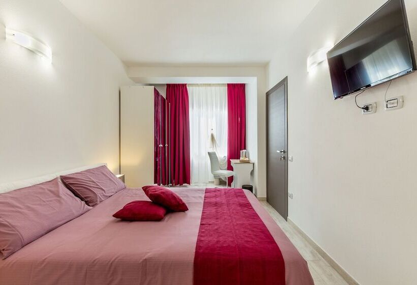 ペンション Sette Colli Guesthouse