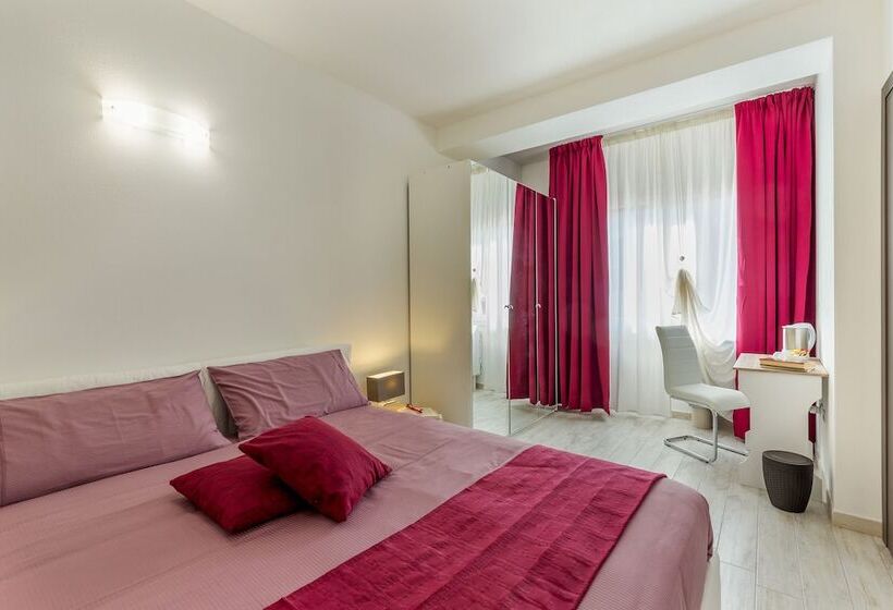 ペンション Sette Colli Guesthouse