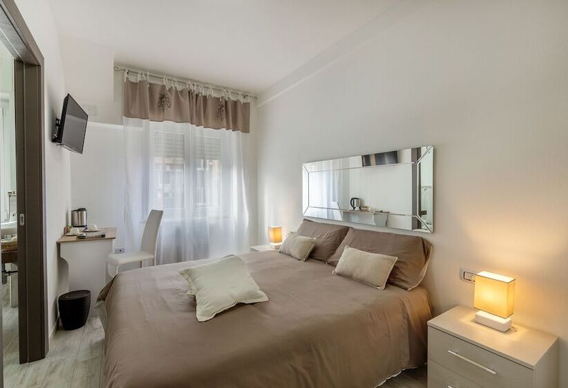 ペンション Sette Colli Guesthouse