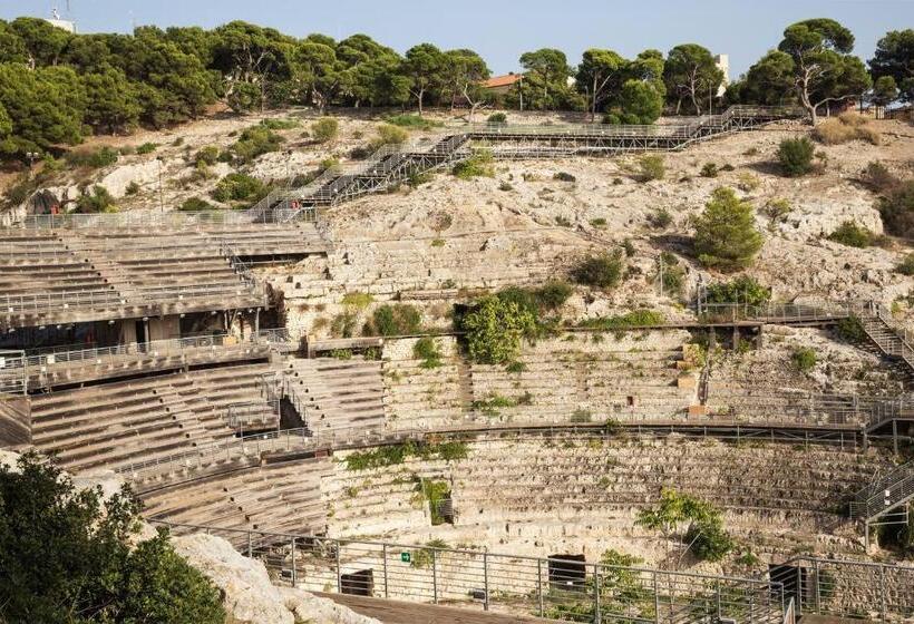 ペンション Sette Colli Guesthouse