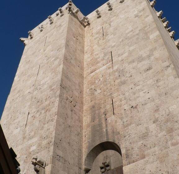 ペンション Sette Colli Guesthouse