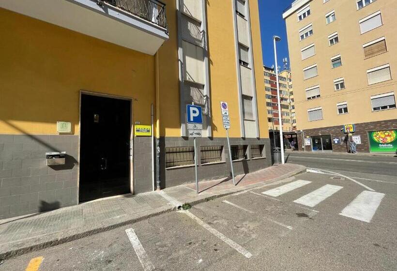 ペンション Sette Colli Guesthouse