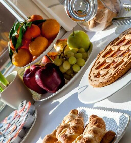 ペンション Sette Colli Guesthouse