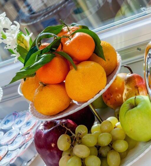 ペンション Sette Colli Guesthouse