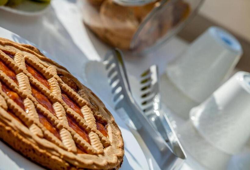 ペンション Sette Colli Guesthouse