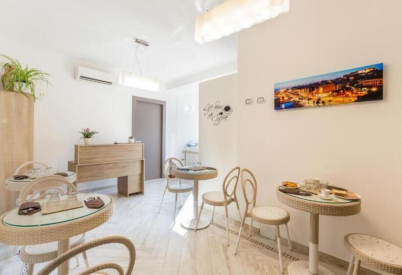 ペンション Sette Colli Guesthouse