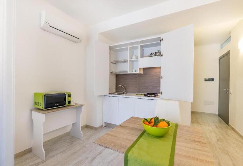 ペンション Sette Colli Guesthouse