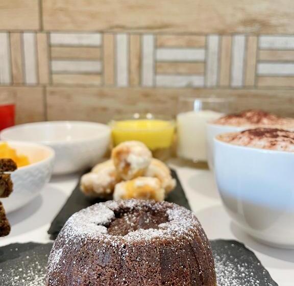 ペンション Sette Colli Guesthouse