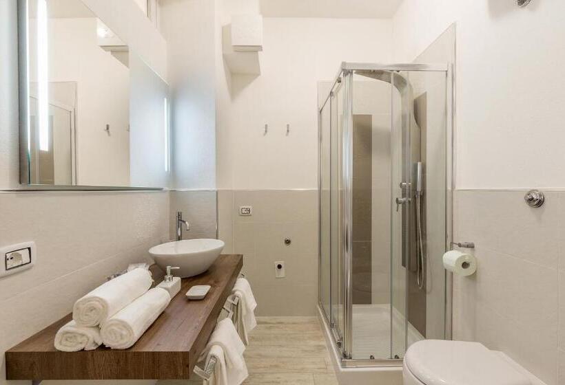 ペンション Sette Colli Guesthouse