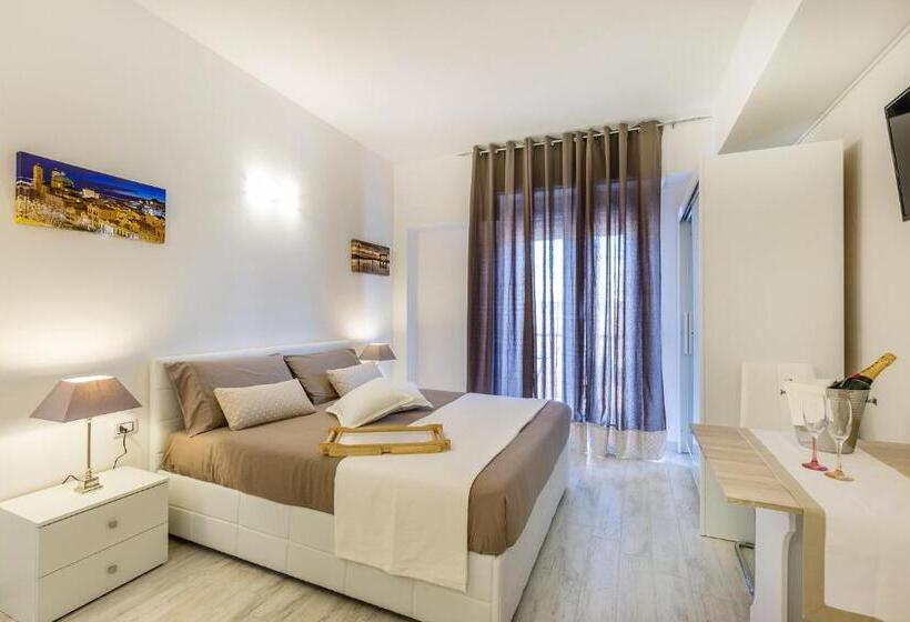 ペンション Sette Colli Guesthouse