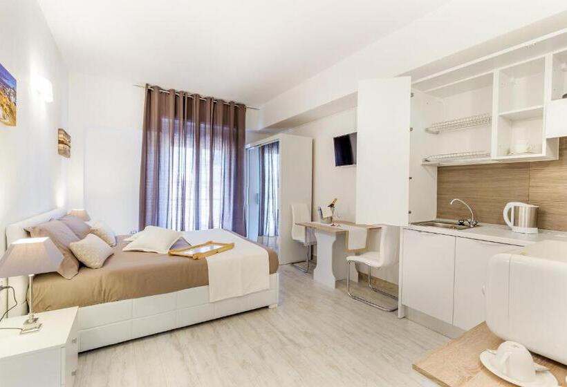 ペンション Sette Colli Guesthouse