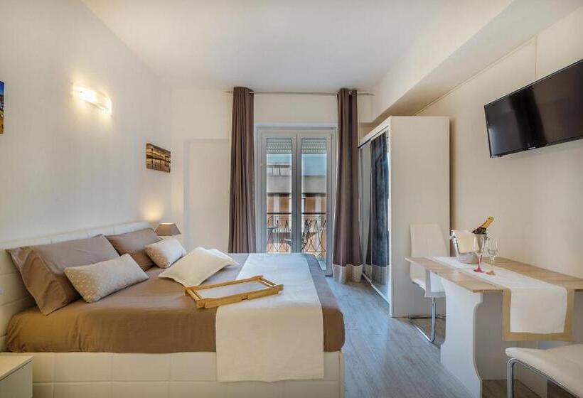 ペンション Sette Colli Guesthouse