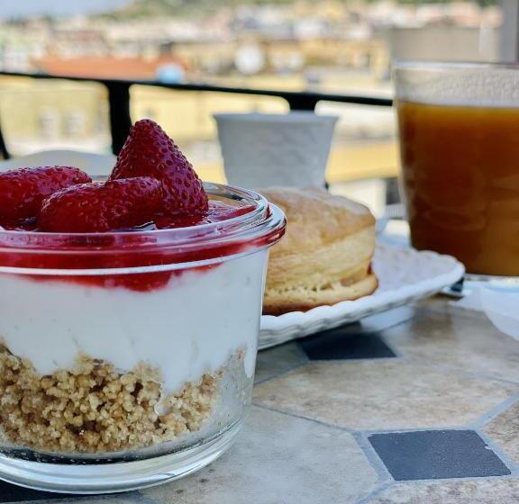 ペンション Sette Colli Guesthouse