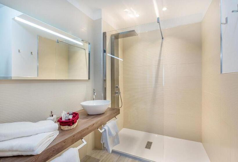 ペンション Sette Colli Guesthouse