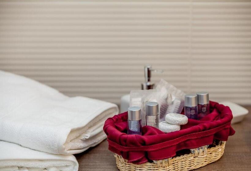 ペンション Sette Colli Guesthouse