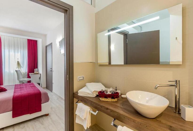 ペンション Sette Colli Guesthouse