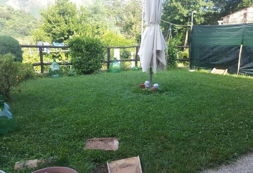 פנסיון Villa Bianca