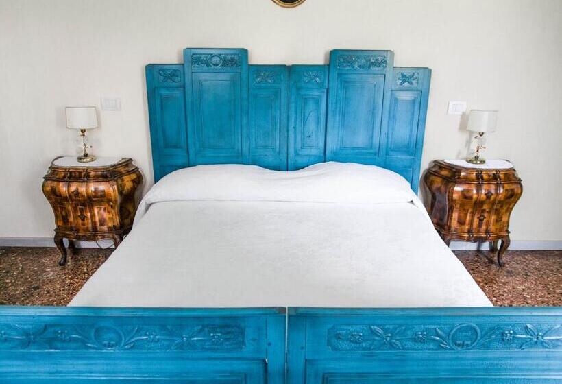 بنسيون Villa Fava