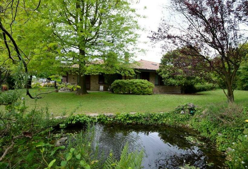 پانسیون Villa Onorina